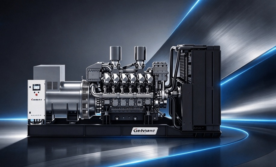 SDEC (Shangchai) Engines: What Generator Buyers Actually Need to Know