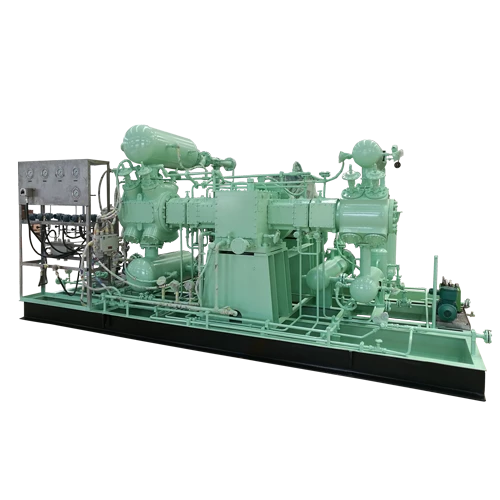 process compressors