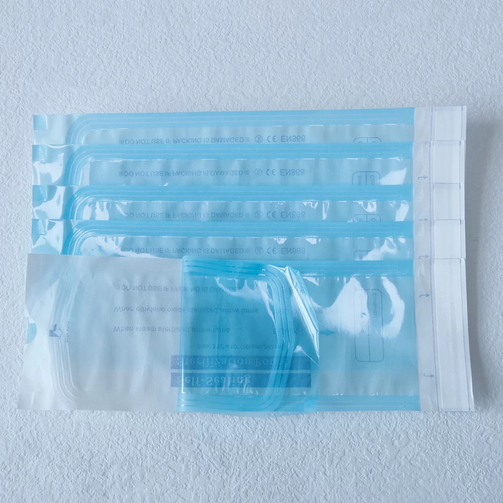Sterilization Pouches Wholesale Deal