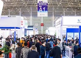 ستشارك شركة Anhui Kemi Instruments Co., Ltd. في معرض API China في الفترة من 21 إلى 23 مايو 2025 في قوانغتشو