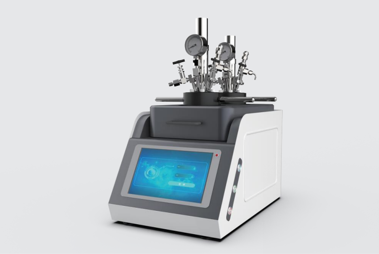 Parallel Series High Pressure Stainless Steel Mechanical Stirring Reactor Autoclave Manufacturer