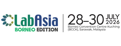 マレーシアで開催されるLAB ASIA BORNEO EDITION展