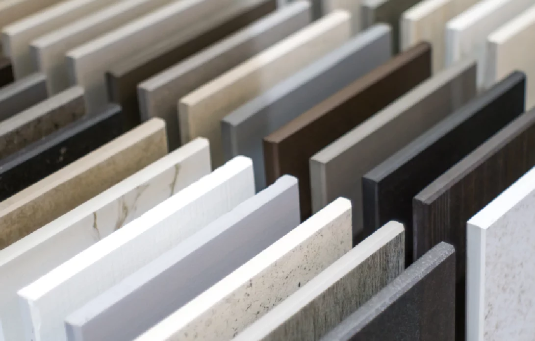 Green Materials and Sustainable Development