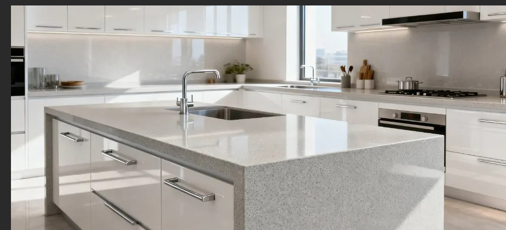 quartz countertops