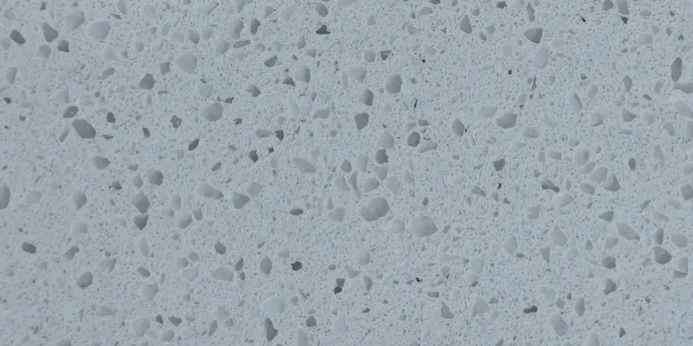 quartz crystal countertops