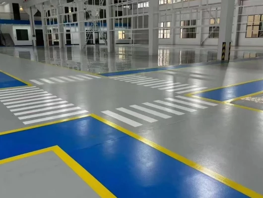 Floor Paint