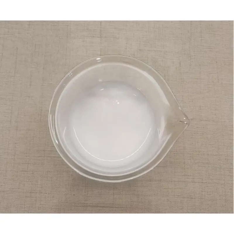 Alcohol-resistant, high-temperature resistant, self-matting waterborne polyurethane dispersion