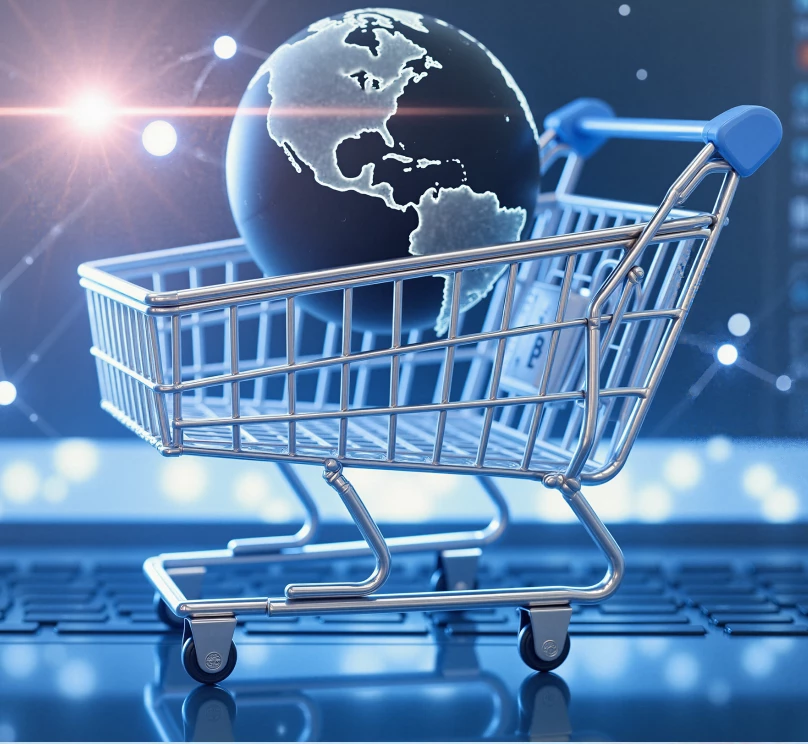 E-Commerce