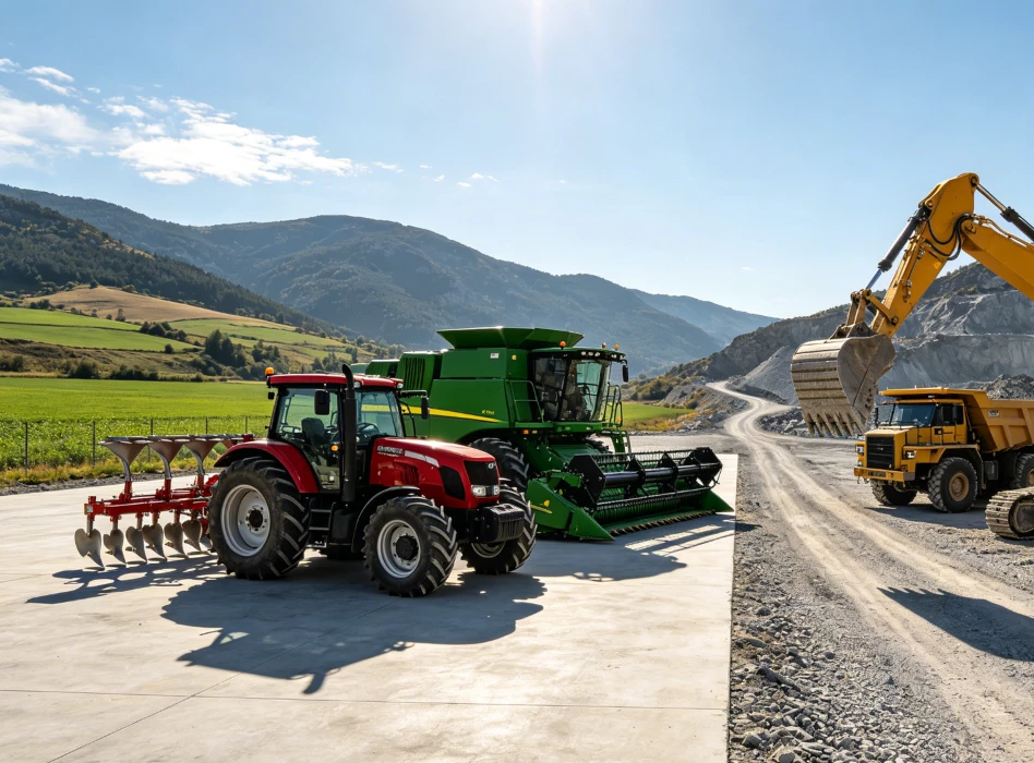 Montenegro AgroMont doo New Energy Resource Matching Project