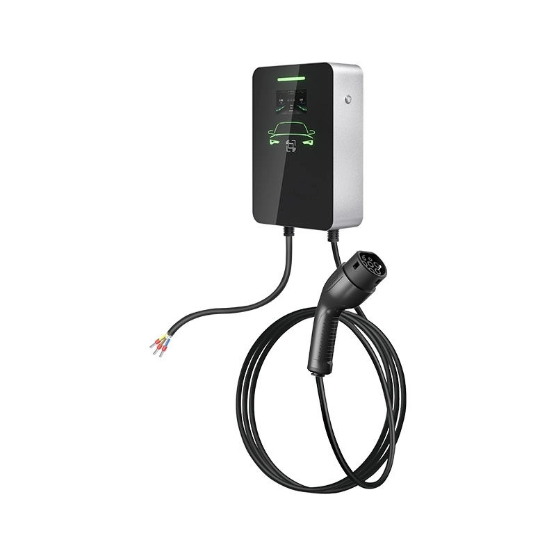 AC HOME EV CHARGER 7-22KW