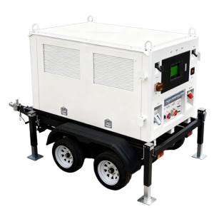Perfect for regions with weak or unstable grid infrastructure, providing reliable EV charging in remote areas, urban backup scenarios, and temporary installations.