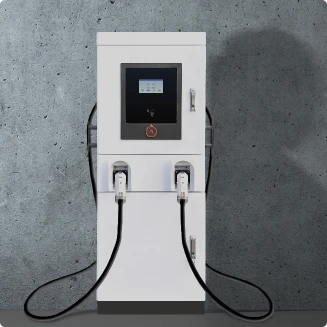 NEP 40K DC Multi-Standard EVSE