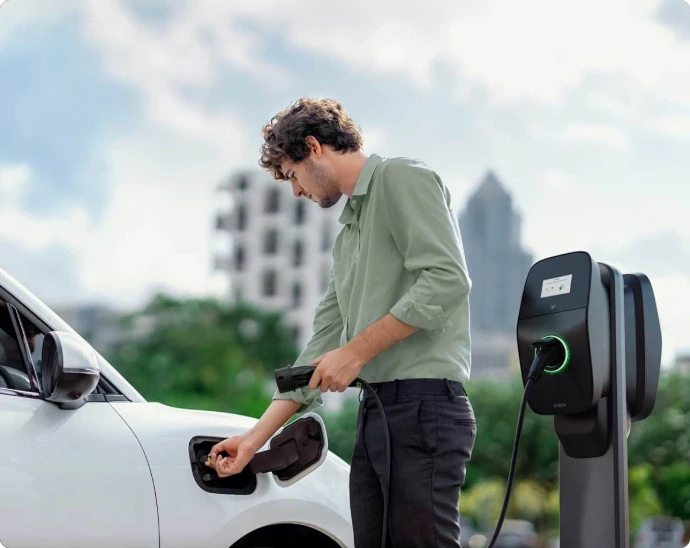 What’s The Difference Between AC Charging And DC Fast Charging?