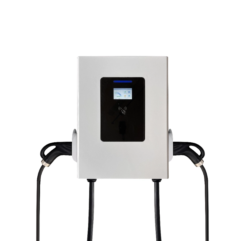 wall-mounted-dual-gun-dc-ev-charger