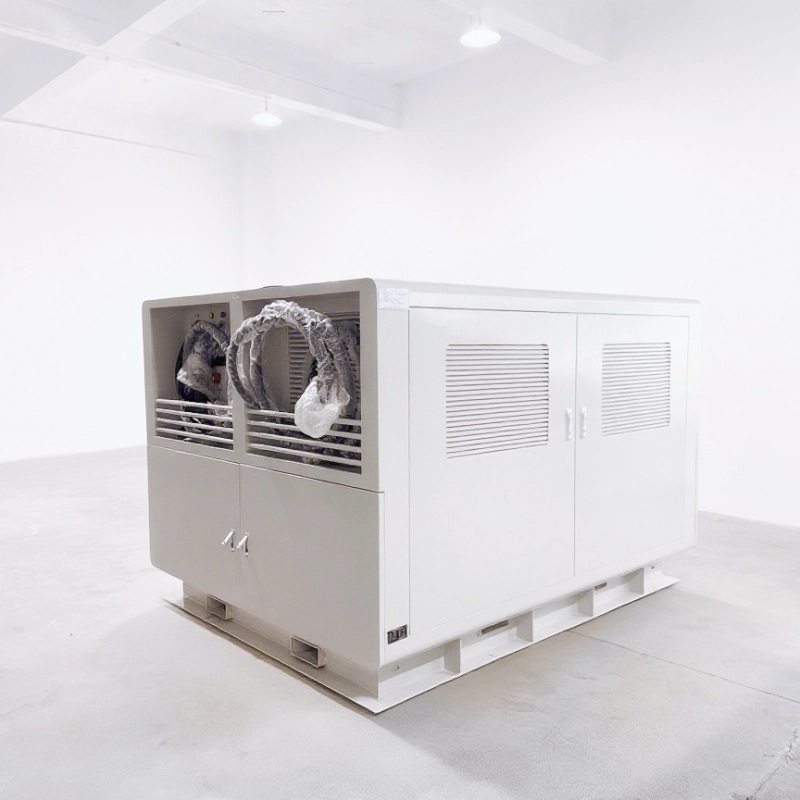 416KWH-240KW storage charging system