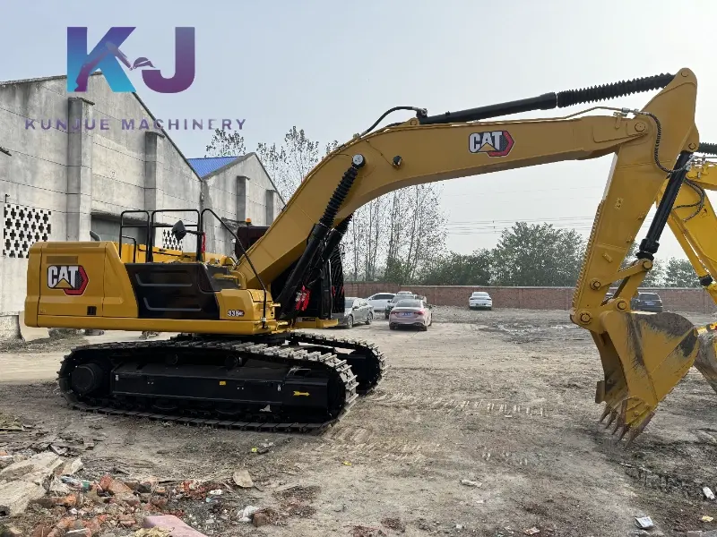 CAT336GC