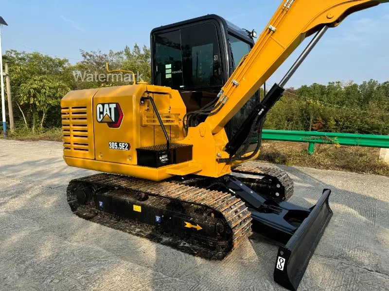 How to find used excavator for sale in China