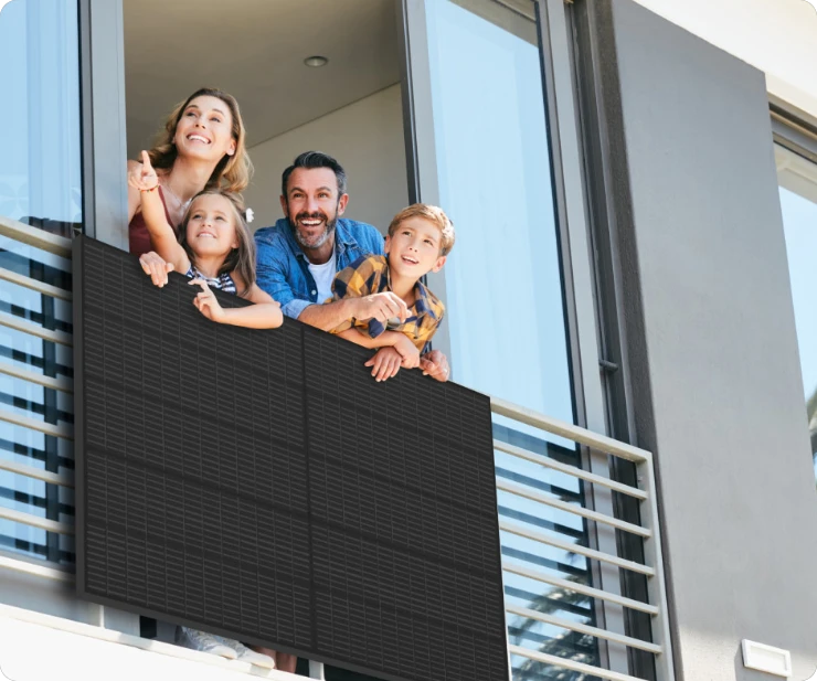 Is Solar Power Generation Truly “Zero Pollution”?