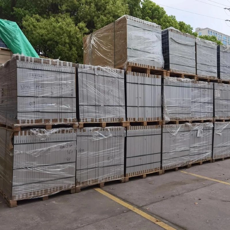Longi Solar Stock EU 2