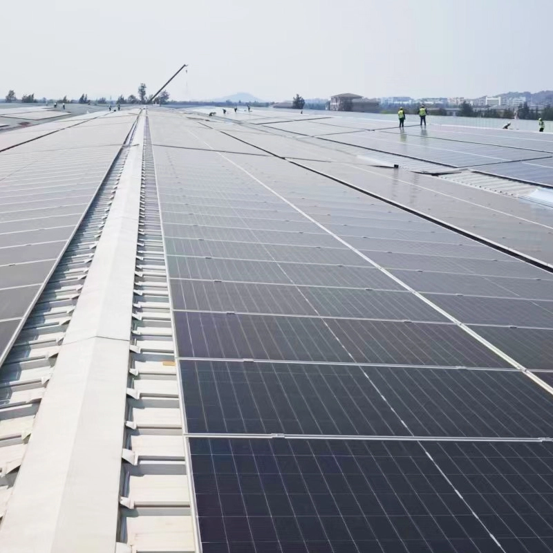 jinko solar panel 1