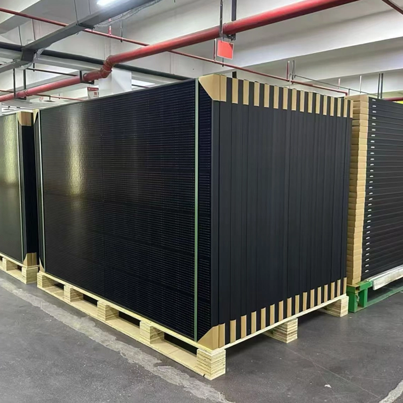jinko solar panel 4