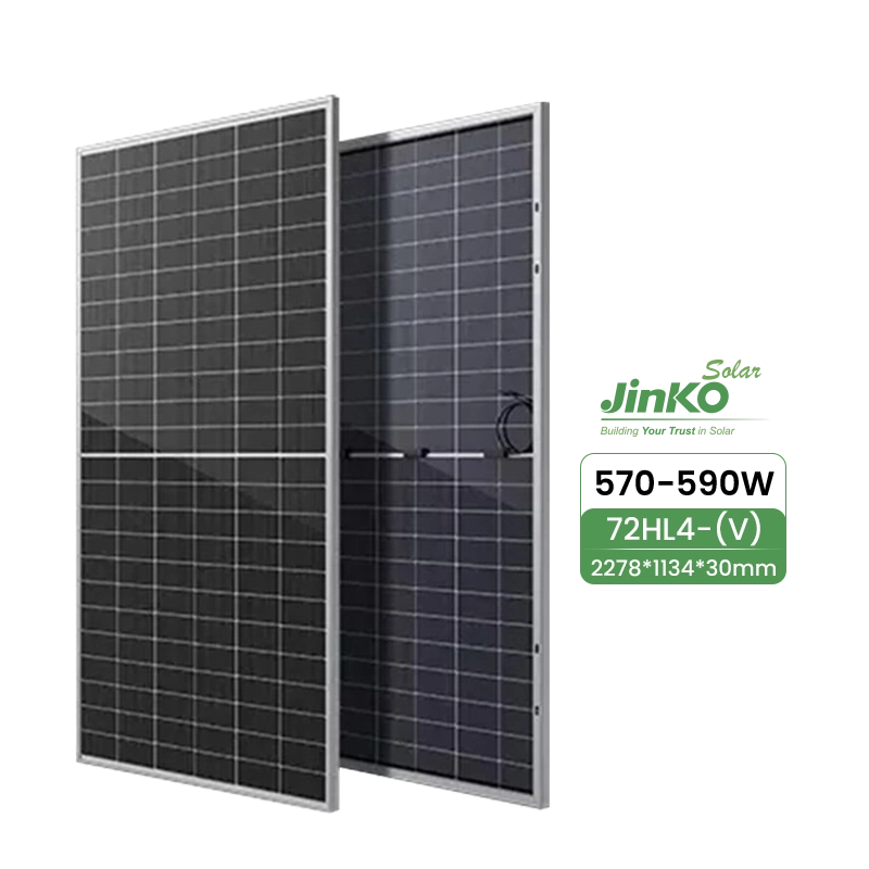 Jinko 72HL4-(V) 570-590W