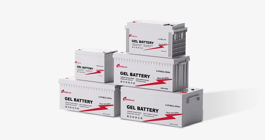 Lead acid battery