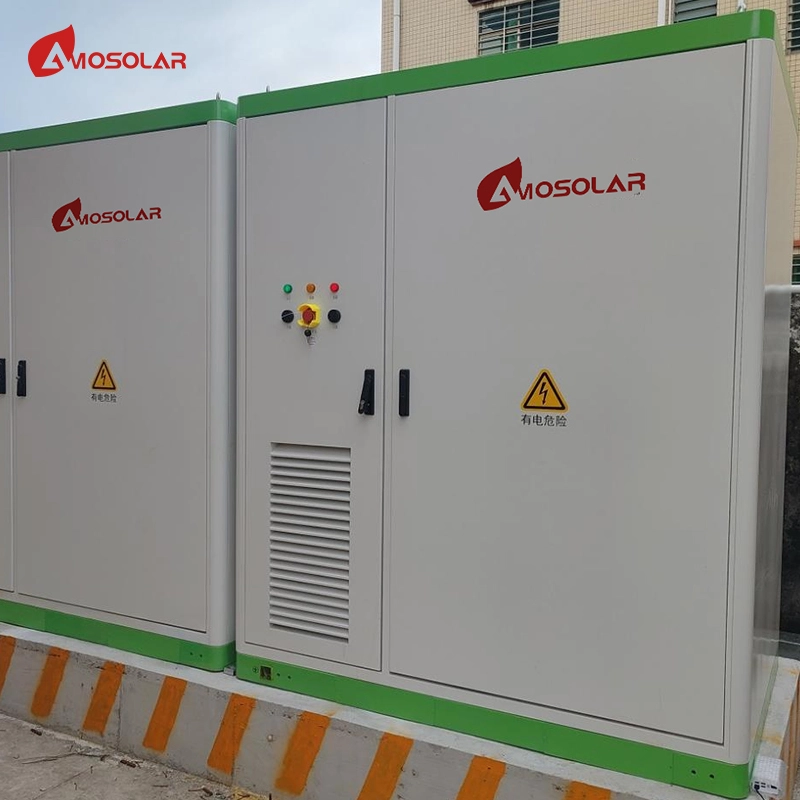Battery Energy Storage System