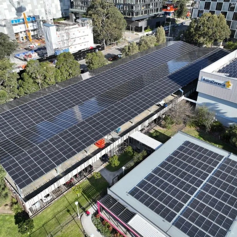 Trina solar panel stock 2