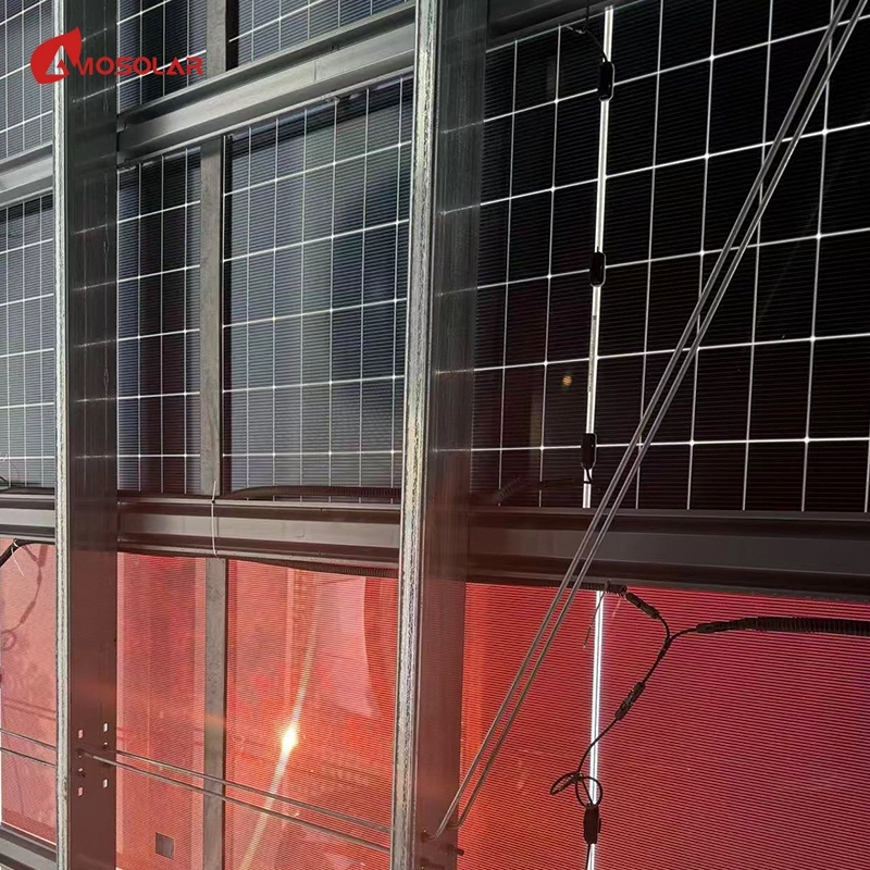 Perovskite Solar Panel