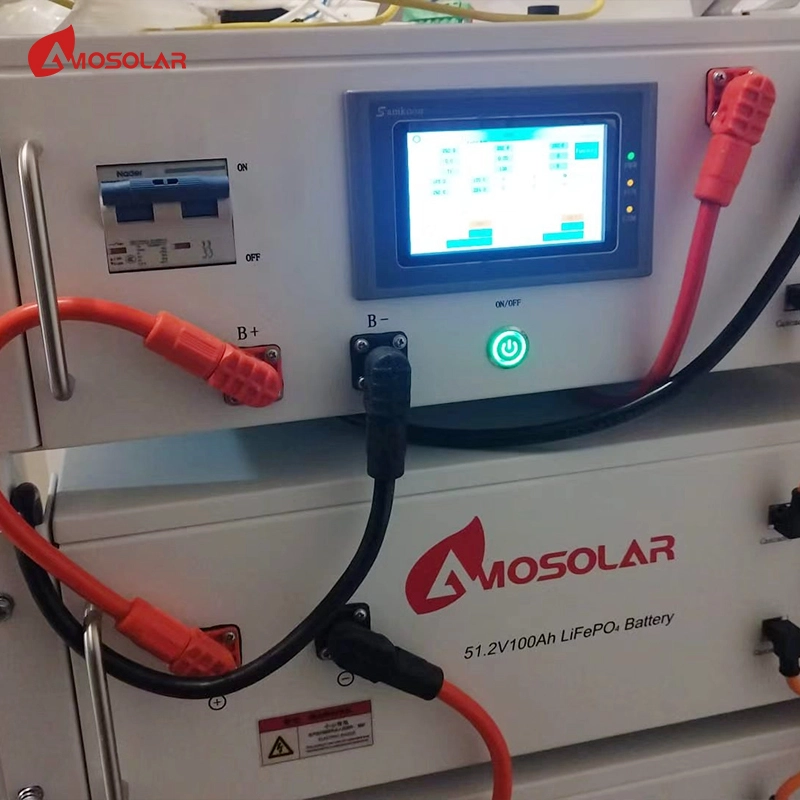 High Voltage Lithium Battery