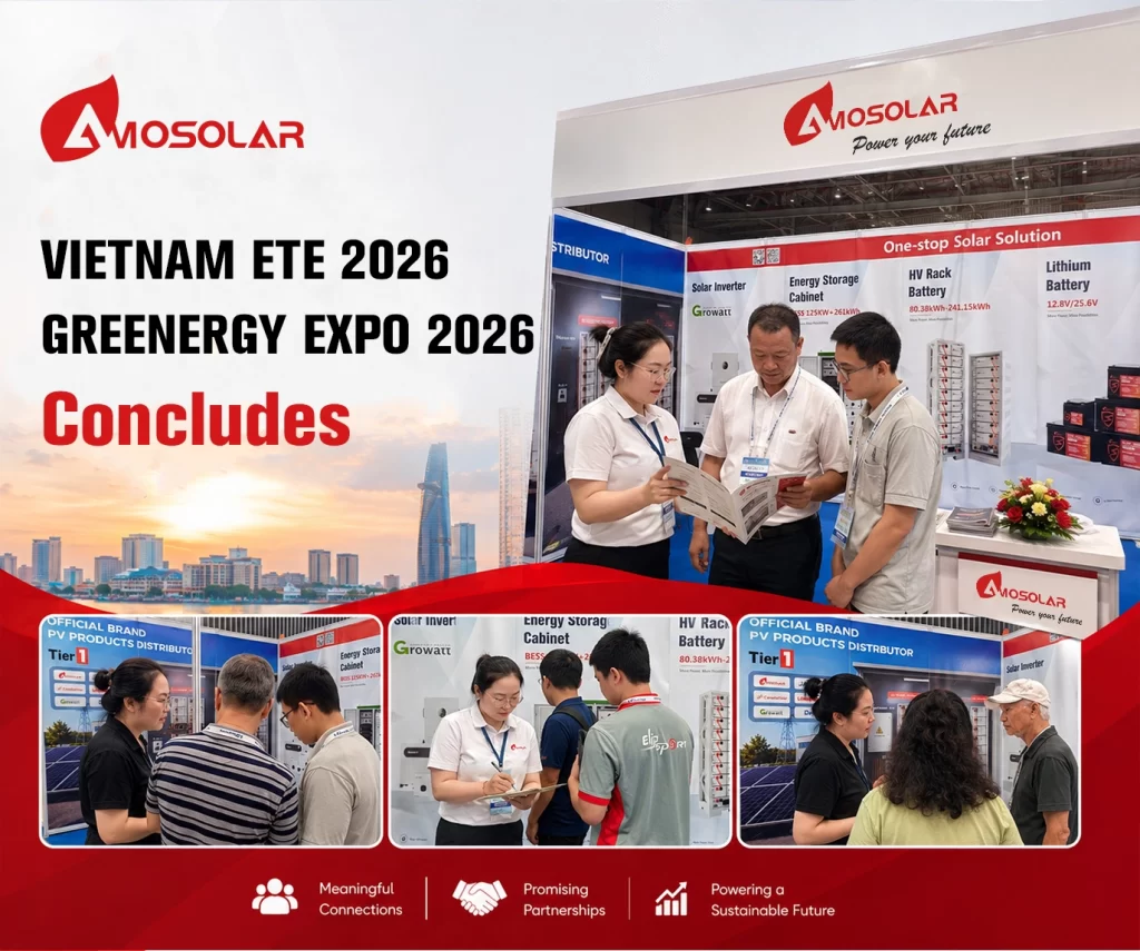 Vietnam ETE & Greenergy Expo 2026