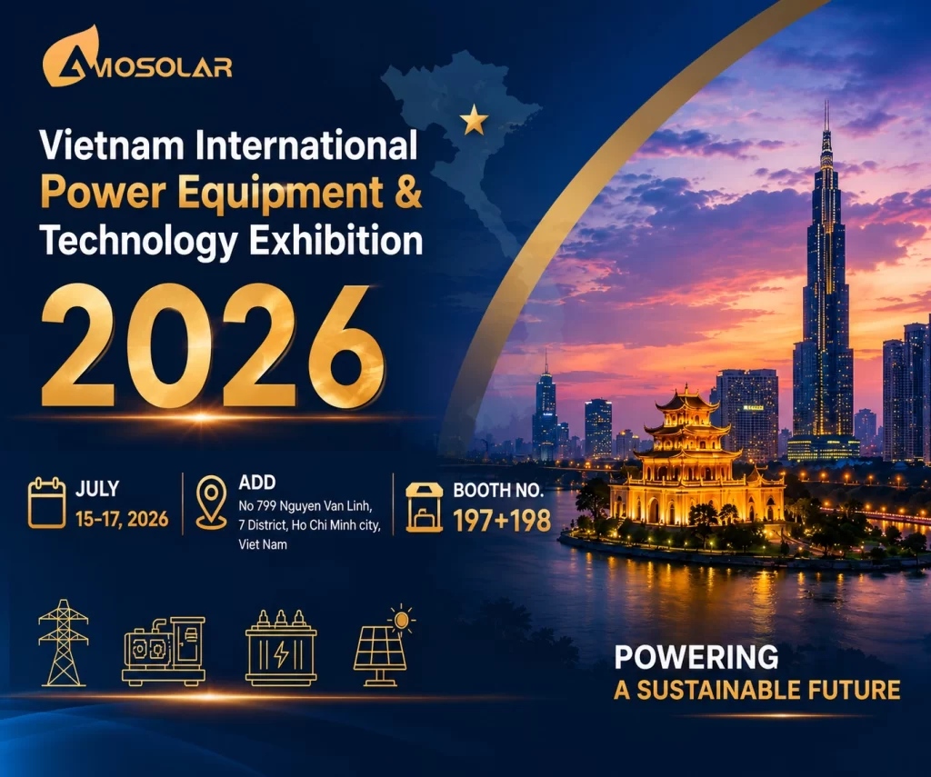 Vietnam International Power Equipment Technology Exhibition