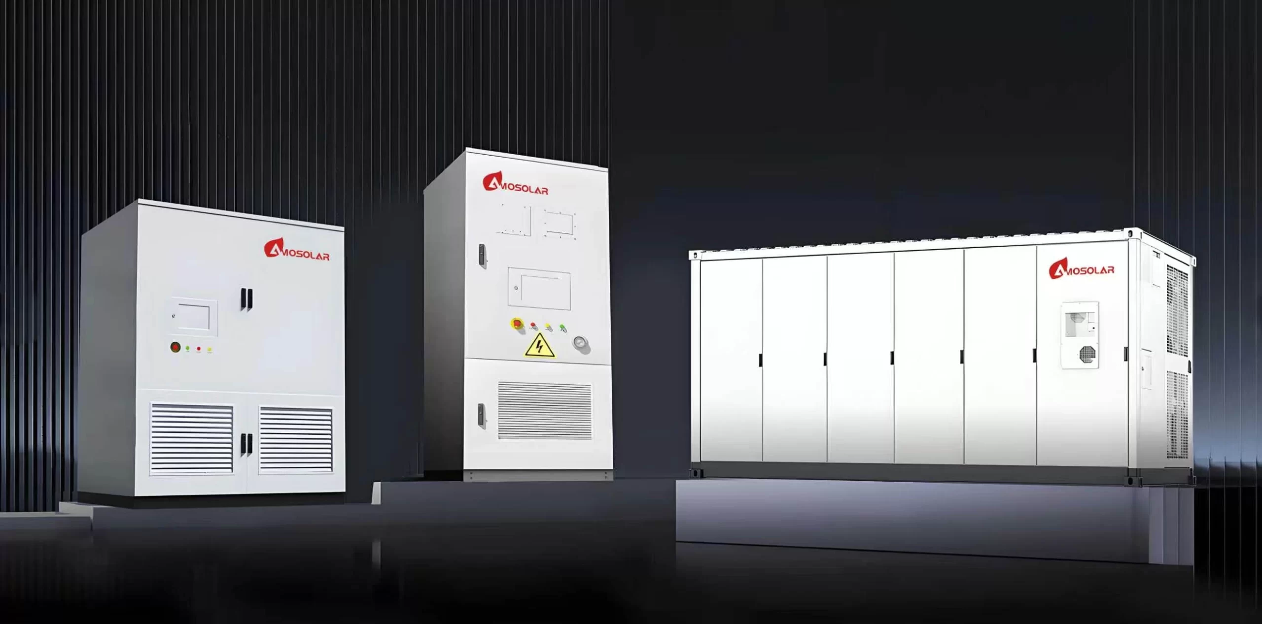 Solar Battery ESS