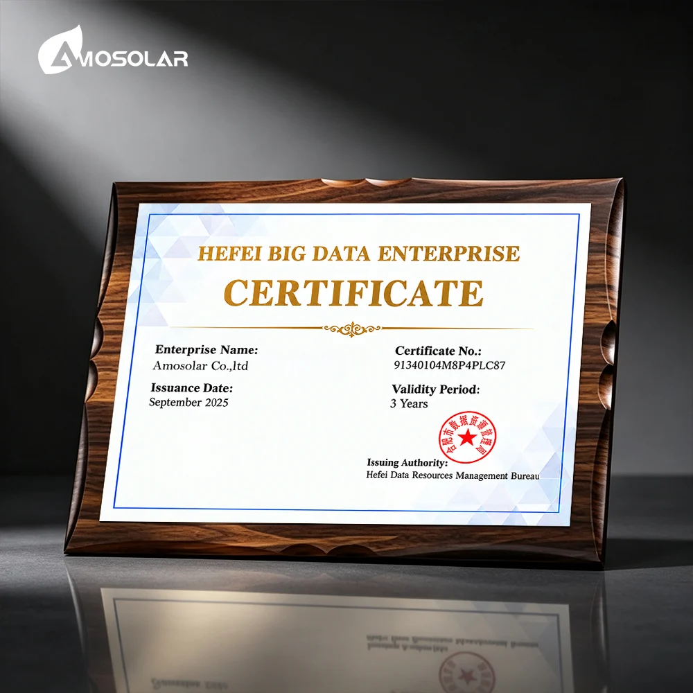 Hefei Big Data Enterprise