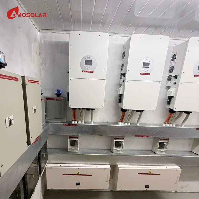 deye inverters