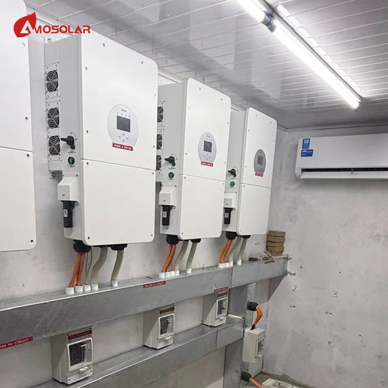 deye inverter