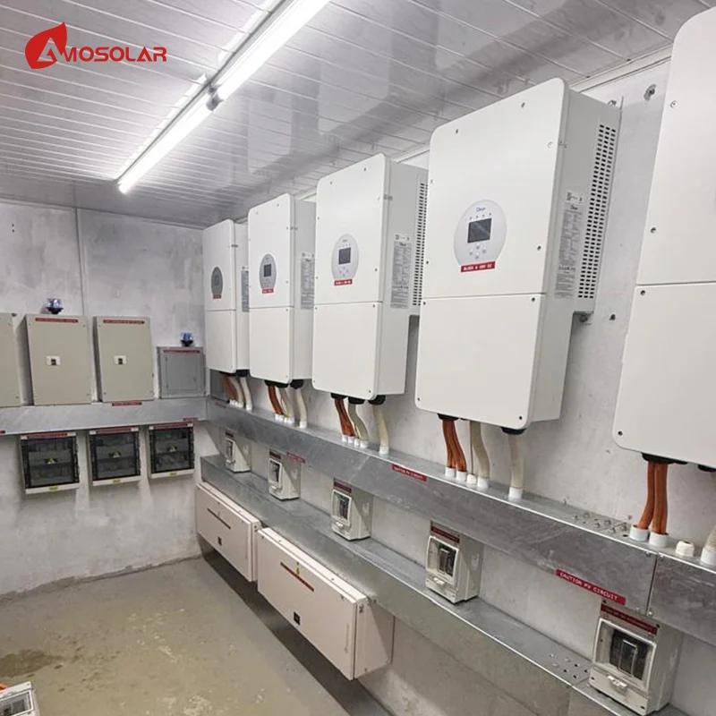 deye solar inverter