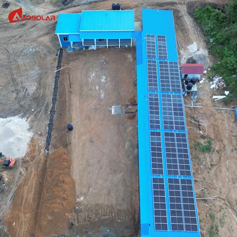 panel solar