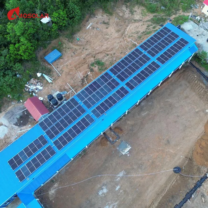 solar sultion