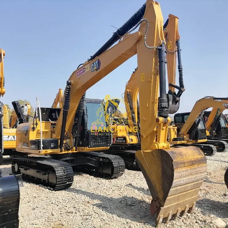 313D 13t Cheap Used Excavator