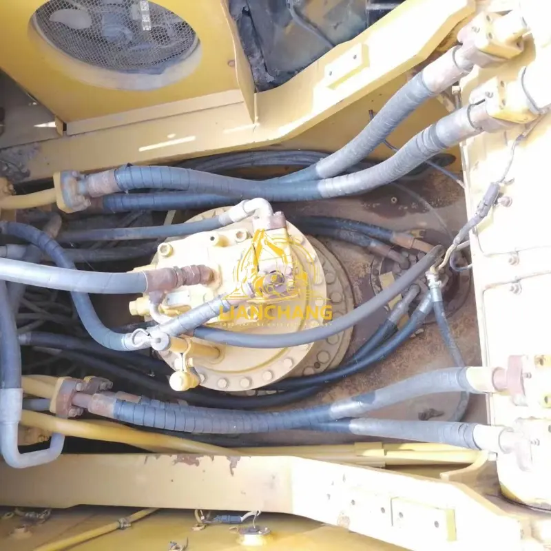 Used 36ton Cat336D Crawler Excavator Cheap for construction