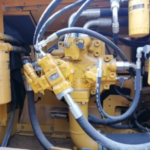 Origina Cat 330d Used Excavator Machinery 6 2 300x300 1