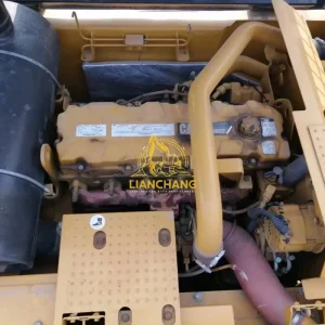 Origina Cat 330d Used Excavator Machinery 7 4 300x300 1