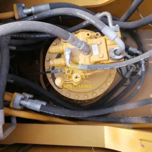 Origina Cat 330d Used Excavator Machinery 8 2 300x300 1