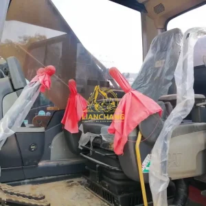 Origina Cat 330d Used Excavator Machinery 9 2 300x300 1