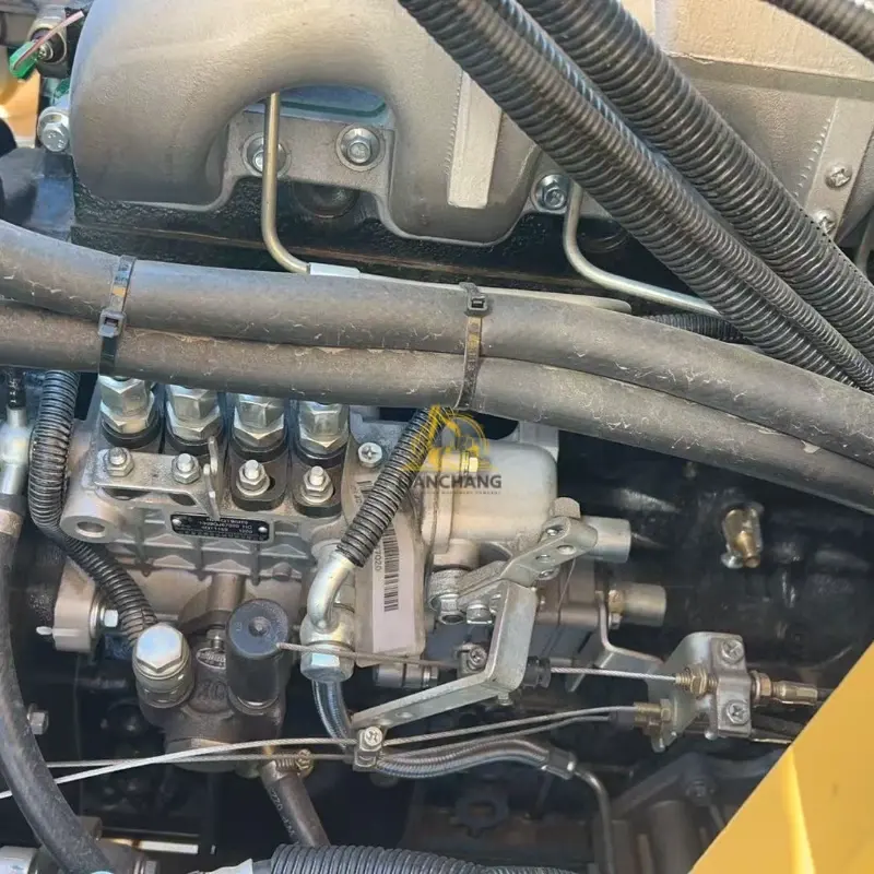 Brand-new boutique Caterpillar 420F Backhoe Loader for sale online 1 cat420f 2