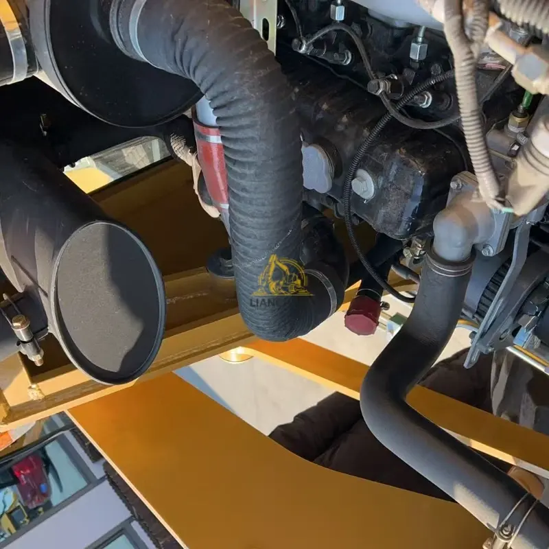 Brand-new boutique Caterpillar 420F Backhoe Loader for sale online 2 cat420f 4