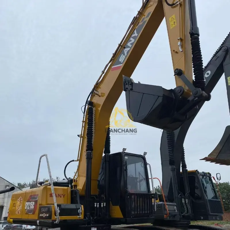 Высококачественный бутик Sanyi 215, онлайн-распродажа 1 sany215 2 1