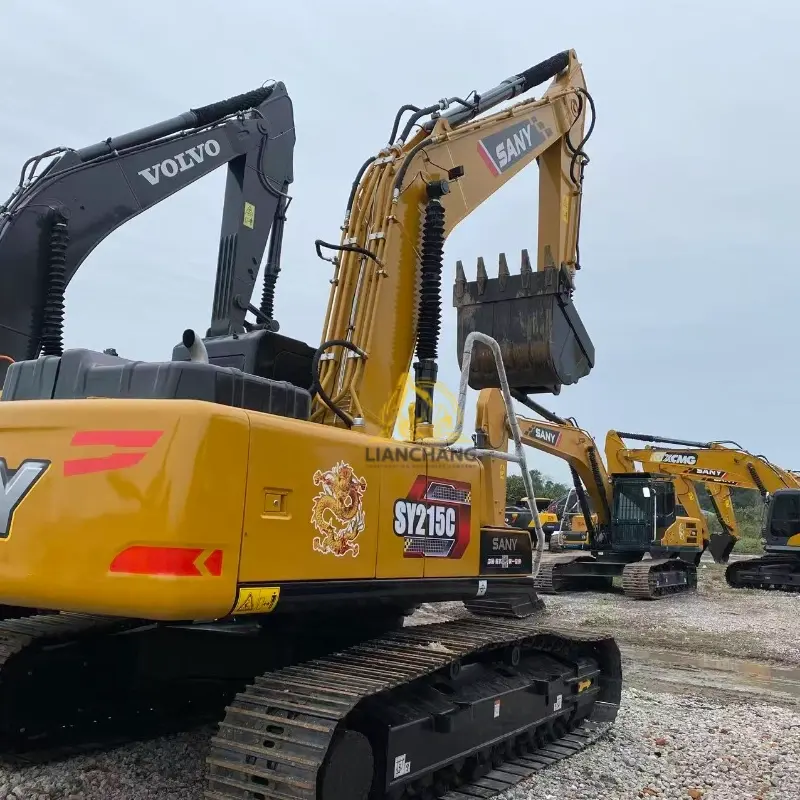 Высококачественный бутик Sanyi 215, онлайн-распродажа 3 sany215 4 1